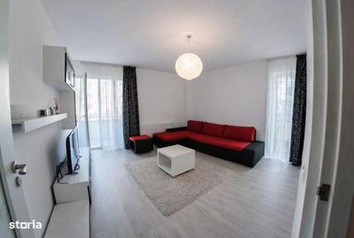 Garsonieră în Mărăști