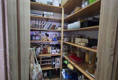 Apartament cu 3 camere în Central - 17