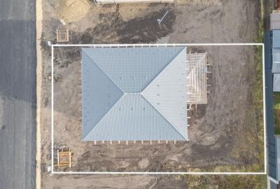 Vânzare Casă Individuală 134 mp, acces asfaltat și toate utilitățile - 8