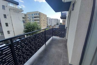 Apartament cu 2 camere decomandat în Runcu - 1