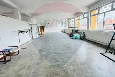 Spa?iu comercial de 150mp de inchiriat - 2