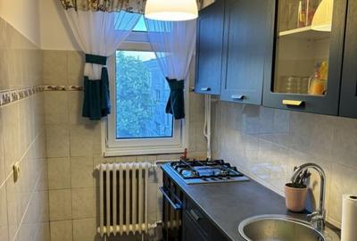 Garsonieră decomandată, mobilată în Lujerului - 3