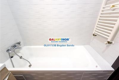 Apartament cu 2 camere semidecomandat, mobilat în Militari - 10