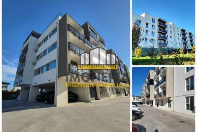 2 camere-parcare-0% comision-rezidential/birou-pet friendly-nou 2024 - 1