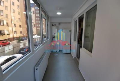 Inchiriere apartament 3 camere Militari Residence - 7