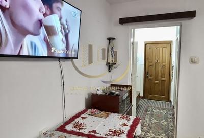 Apartament cu 2 camere semidecomandat în Central - 2