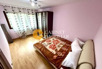 2 Camere Renovat - Etaj 1 - Zona Podu Ros - 4