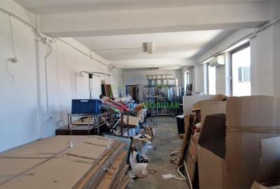 Spațiu comercial, de 831 mp, în Ișalnița - 6