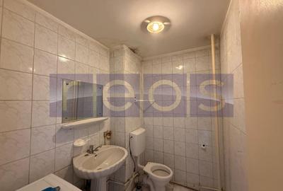 Apartament cu 4 camere în Fizicienilor - 9