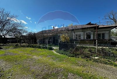 Casă cu 3 camere cu Teren 1000 Mp în Bâldana - 8