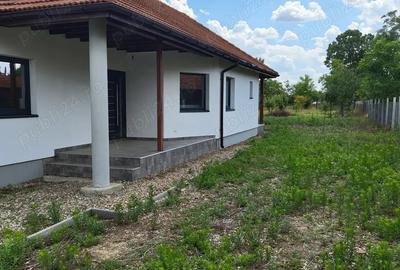Casa individuala parter Berini - Timi?oara