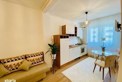 Garsonieră în Central