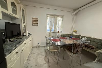 Apartament cu 3 camere decomandat, mobilat în Lipovei - 5