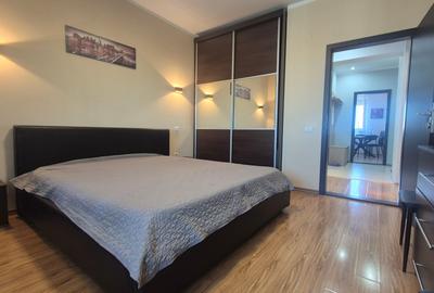 Apartament cu 2 camere decomandat în Central - 14