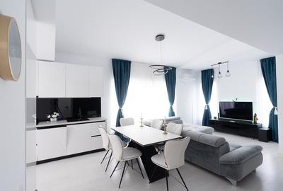Casă individuală cu 4 camere cu Teren 450 Mp în Tunari - 2