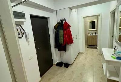 Apartament cu 2 camere decomandat, mobilat în Giulești - 8