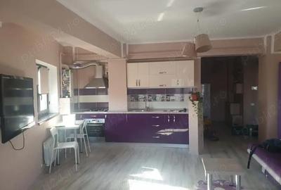 Garsonieră decomandată în Ostroveni - 1