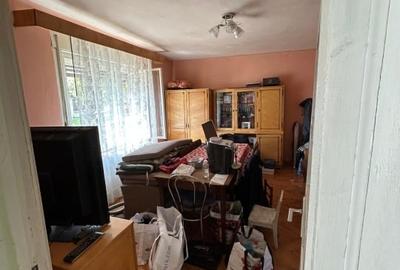 Teren Construcții intravilan de 883 mp, în Mehala - 13