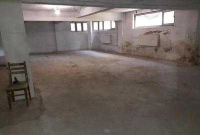 VILA D P 1 Chiscani 550mp utili, teren=1500mp cu 30m la stra - 15