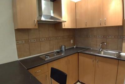 Apartament cu 2 camere semidecomandat, mobilat în P-ța Romană - 4