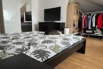 Apartament 3 camere,  bloc boutique 2015, de vanzare, Buftea - 9