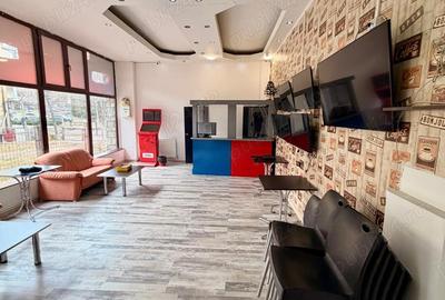 Spațiu comercial, de 85 mp, în Ultracentral - 1