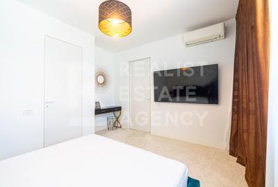 Vânzare, apartament cu 3 camere în zona Pipera - 13