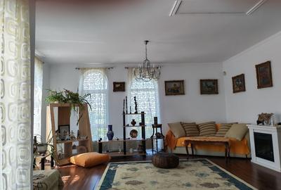 Casă individuală cu 4 camere cu Teren 1501 Mp în Ciofliceni - 3