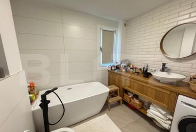 Apartament cu 3 camere, 104.6 mp, Lapus, zona Electroputere - 10