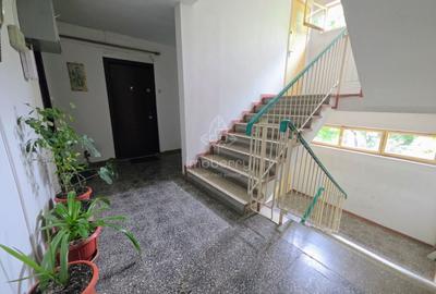 Apartament cu 2 camere decomandat, mobilat în Titan - 18