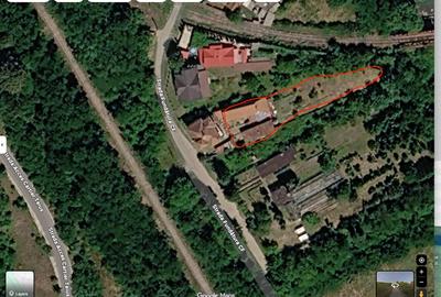Casă individuală cu 3 camere cu Canalizare în Periferie - 8