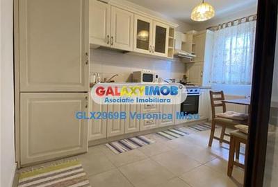 Apartament cu 3 camere semidecomandat, mobilat în 1 Decembrie 1918