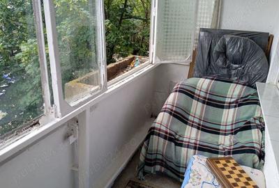 Apartament 2 camere, central, direct proprietar Apartament 2 camere, central, direct proprietar - 2