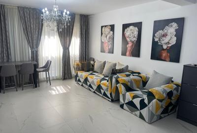 3 camere, bloc nou, loc de parcare- Dumbrăvița - 2