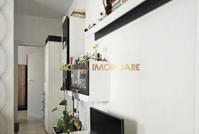 Apartament cu 2 camere semidecomandat, mobilat în Victoriei - 2