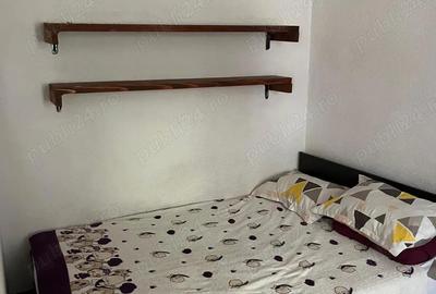 Apartament cu 2 camere semidecomandat în Tomis Nord