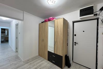 Apartament cu 3 camere decomandat în Nicolae Titulescu - 18