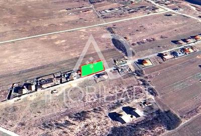 Teren de 800 mp, în 9 Mai - 8