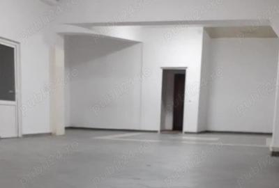 Spa?iu Comercial - zona Gara Bacau - 6