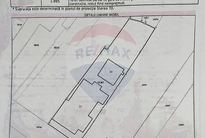 Spațiu comercial, de 1,132 mp, în Lunca (Vânători-Neamț) - 2