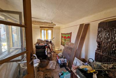 Casă cu 3 camere cu Teren 2230 Mp în Săbolciu - 14