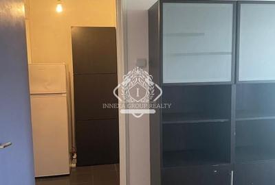 Garsoniera semidecomandata etaj 4/10 bloc mixt - metrou Titan - 9