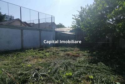 Casă cu 3 camere cu Teren 512 Mp în Radu Negru - 1