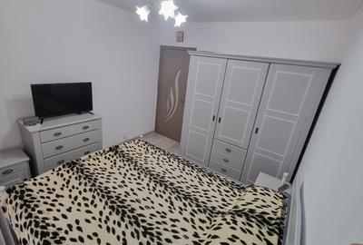 Ap 2 Camere | 49 mp | Decomandat | Etaj 1/4 | Metrou 1 Decembrie - 6