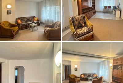 Apartament cu 3 camere semidecomandat în Ghermănești - 6