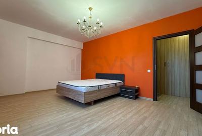 Apartament cu 3 camere, mobilat în Dorobanți - 10