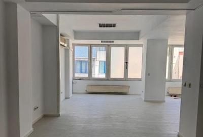 Dorobanti | Cladire de Birouri | P+4 | 440mp | Lift - 5