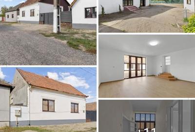 Casă cu 4 camere în Central - 8