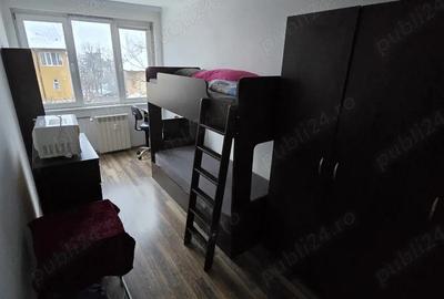 Apartament cu 3 camere decomandat în Ultracentral - 10