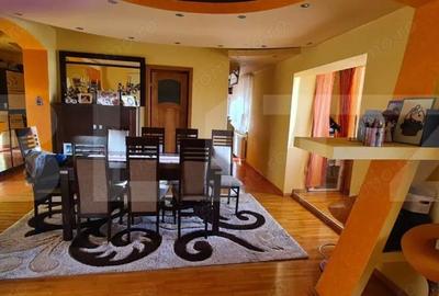 Apartament cu 4 camere, mobilat în Ultracentral - 10